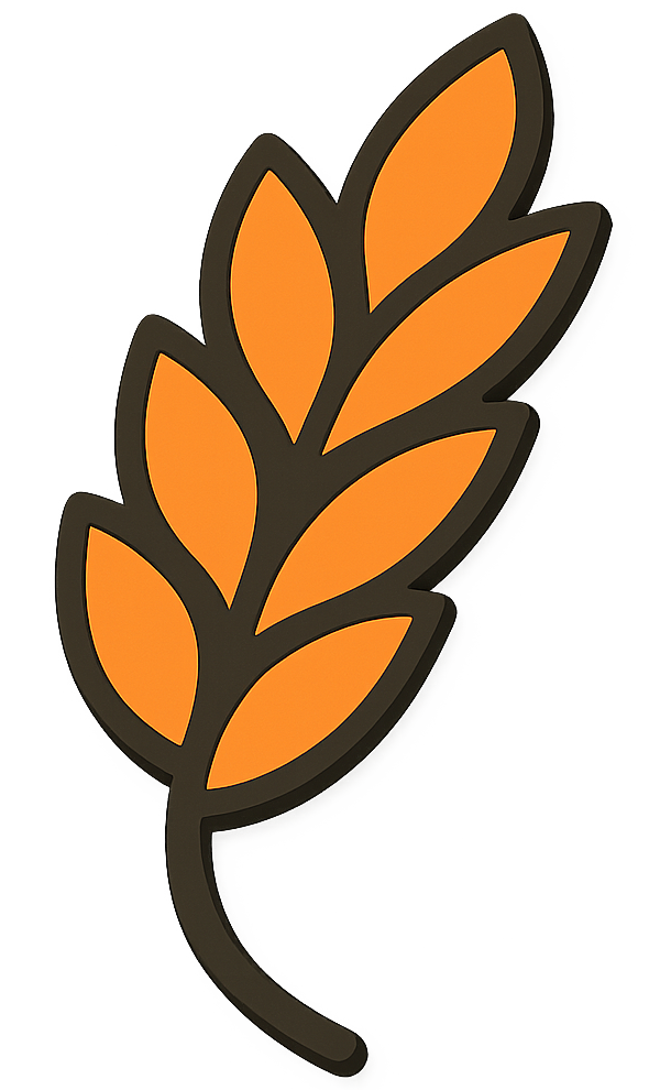 Barly Logo